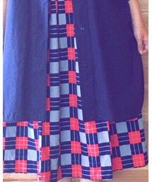 TIGRE BROCANTE | スカート