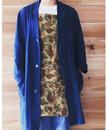 napron | トップス