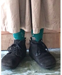 BIRKENSTOCK | ブーツ