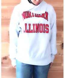 MADE by sunny side up | スウェット