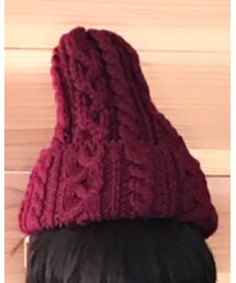 HIGHLAND 2000 | ニットキャップ/ビーニー