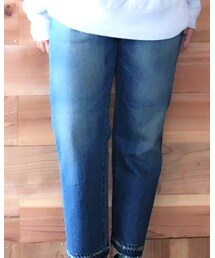 カエルラ | デニムパンツ