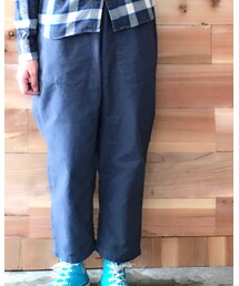 TIGRE BROCANTE | その他パンツ
