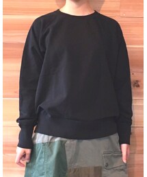 RIDING HIGH | スウェット