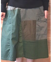 TIGRE BROCANTE | スカート