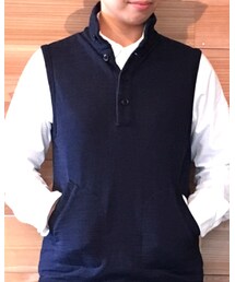 TIGRE BROCANTE | ベスト