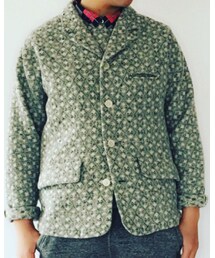 TIGRE BROCANTE | ジャケット/アウター