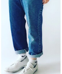 MADE by sunny side up | その他パンツ