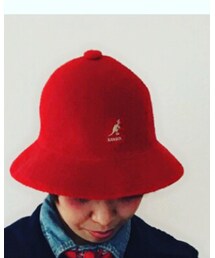 KANGOL | ハット