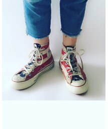 CONVERSE | スニーカー