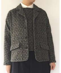 TIGRE BROCANTE | ジャケット/アウター