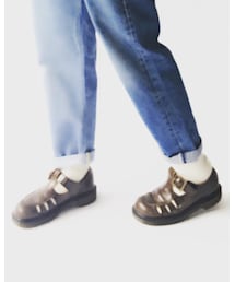 Dr. Martens | ブーツ