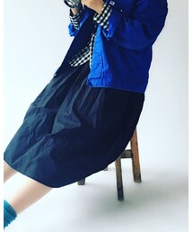 TIGRE BROCANTE | スカート