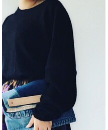 YOUSED | ニット/セーター