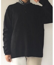 YOUSED | ニット/セーター