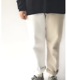 MADE by sunny side up | その他パンツ