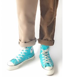 CONVERSE | スニーカー