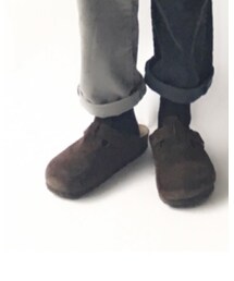 BIRKENSTOCK | サンダル