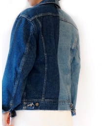 MADE by sunny side up | デニムジャケット