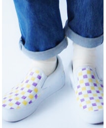 VANS | スニーカー