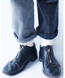 Portaille | ブーツ