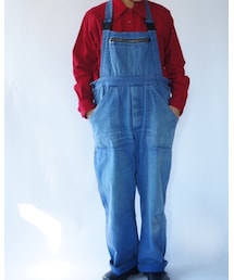 古着 | サロペット/オーバーオール