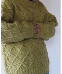 古着 | ニット/セーター