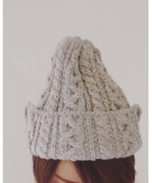 HIGHLAND 2000 | ニットキャップ/ビーニー