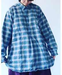 古着 | シャツ/ブラウス