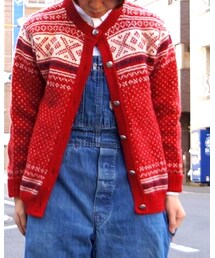 古着 | カーディガン/ボレロ