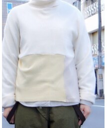 YOUSED | ニット/セーター