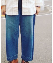 BRUNABOINNE | デニムパンツ