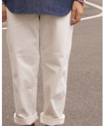 TIGRE BROCANTE | その他パンツ