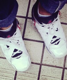 JORDAN BRAND | JORDAN  白(スニーカー)