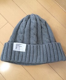 BEAMS | サマーニットキャップ(ニットキャップ/ビーニー)