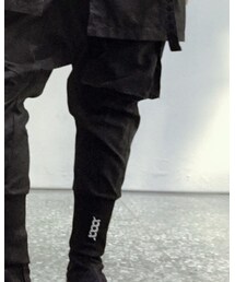 MIXDO | チノパンツ