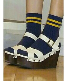 tutuanna | ソックス/靴下