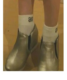 JEANASIS | シューズ