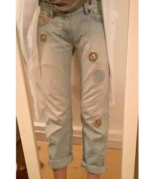 TSUMORI CHISATO | パンツ