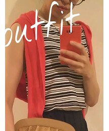 JEANASIS | トップス