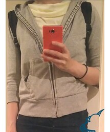 JEANASIS | トップス