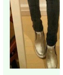 JEANASIS | シューズ