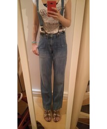 UNKNOWN. | パンツ