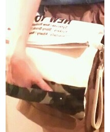 しまむら | バッグ