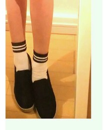 LOWRYS FARM | シューズ