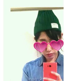 しまむら | 帽子