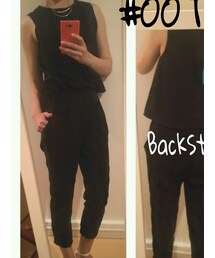 apart by lowrysfarm | オールインワン・サロペット