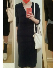 LEPSIM | ワンピース/ドレス