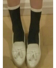 GU | レッグウェア