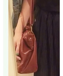 LOWRYS FARM | バッグ